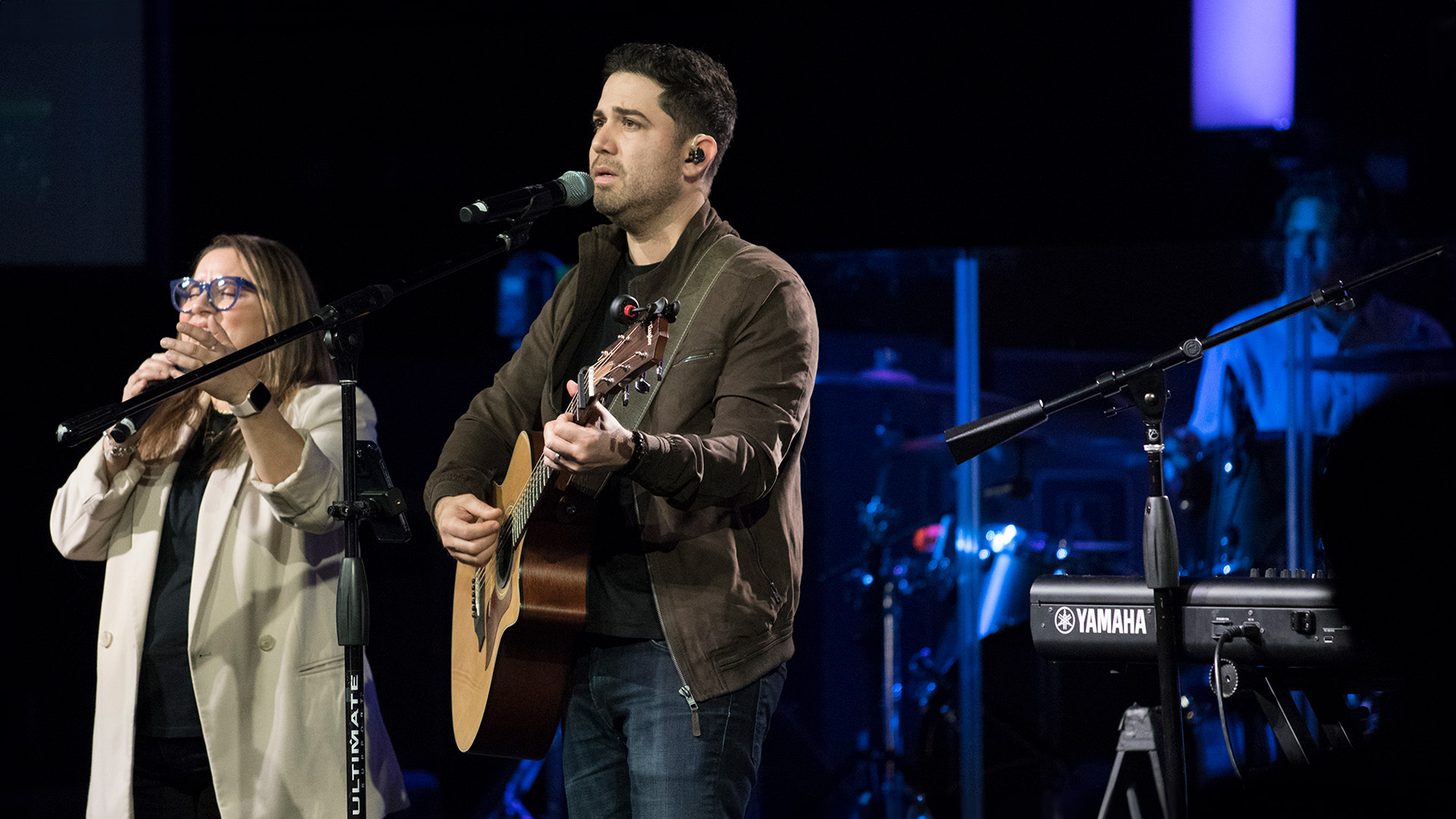 Image for Worship Band